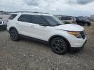 Ford Explorer Sport Image 4