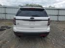 Ford Explorer Sport Image 10