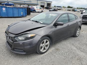  Salvage Dodge Dart