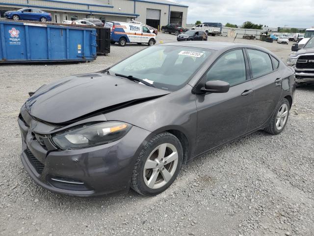  Salvage Dodge Dart