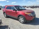 Ford Explorer Image 3