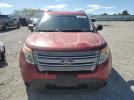 Ford Explorer Image 9
