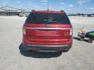 Ford Explorer Image 5