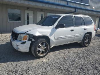  Salvage GMC Envoy