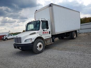  Salvage Freightliner M2 106 Med