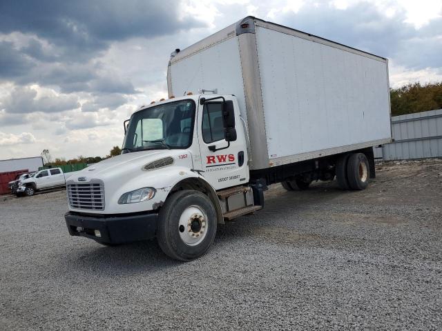  Salvage Freightliner M2 106 Med