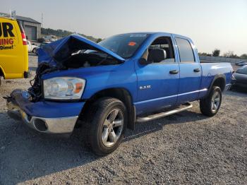  Salvage Dodge Ram 1500