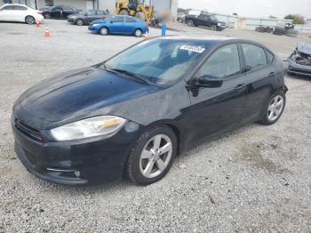  Salvage Dodge Dart
