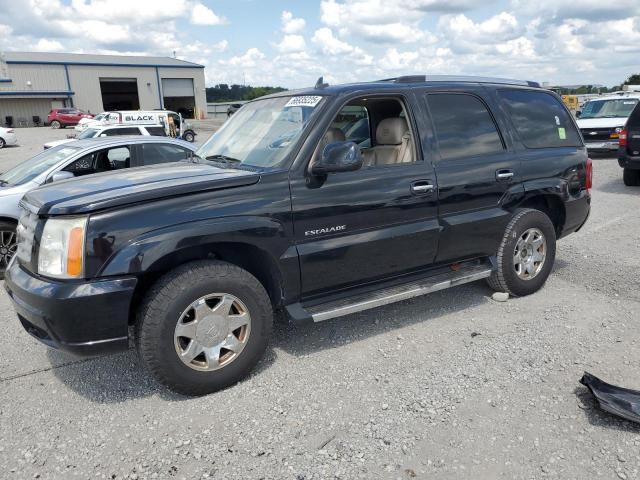  Salvage Cadillac Escalade