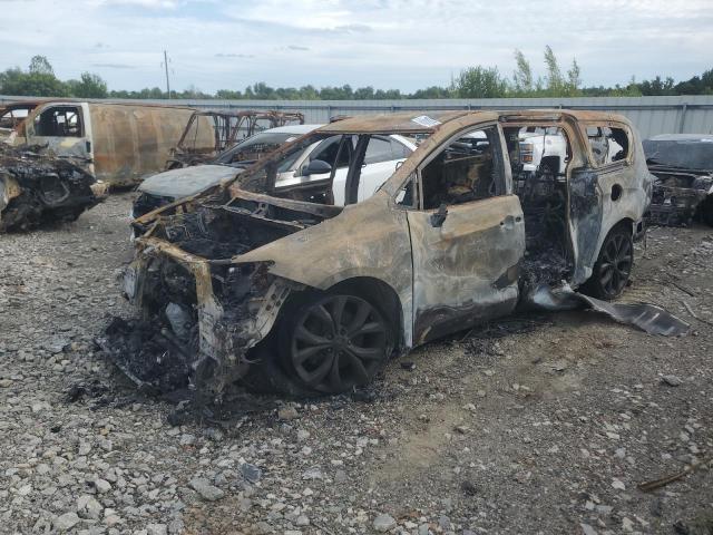  Salvage Chrysler Pacifica