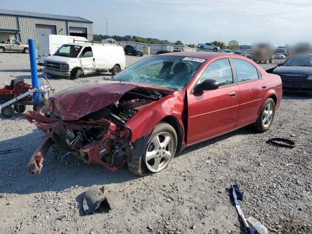  Salvage Dodge Stratus
