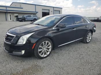  Salvage Cadillac XTS