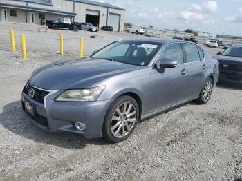  Salvage Lexus Gs
