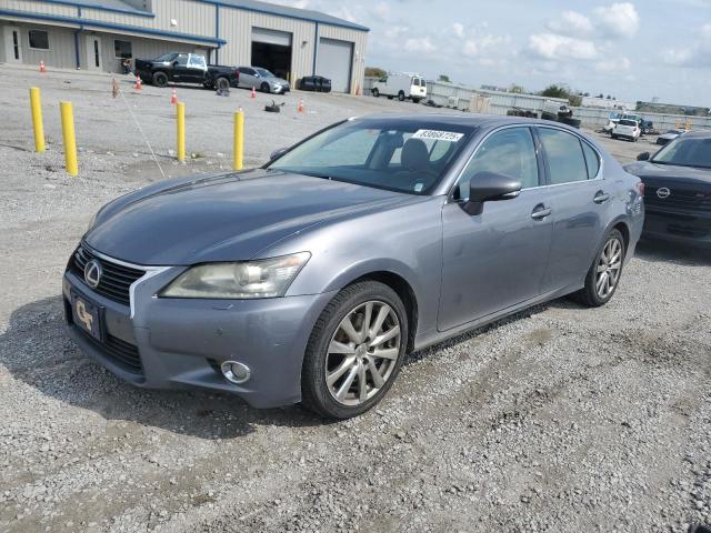  Salvage Lexus Gs