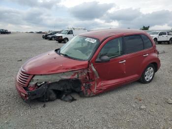  Salvage Chrysler PT Cruiser