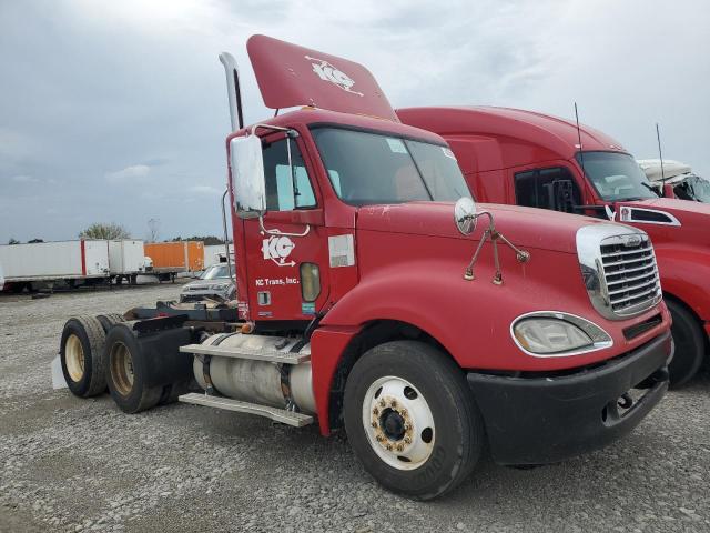 Salvage Freightliner Columbia