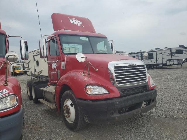 Salvage Freightliner Columbia