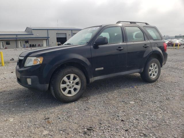  Salvage Mazda Tribute