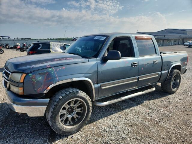  Salvage Chevrolet Silverado K1500