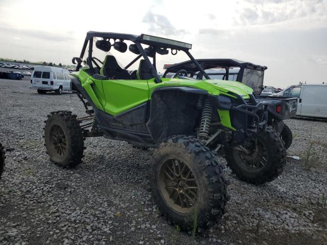  Salvage Honda Sxs1000 S2