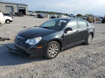  Salvage Chrysler Sebring