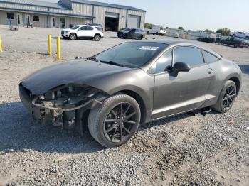  Salvage Mitsubishi Eclipse
