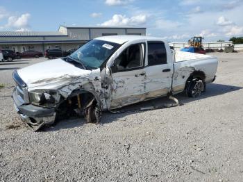  Salvage Dodge Ram 2500