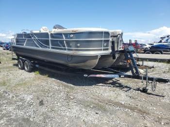  Salvage Sout Boat W Trl