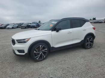  Salvage Volvo XC40