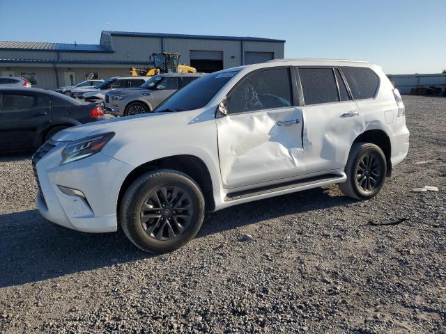  Salvage Lexus Gx
