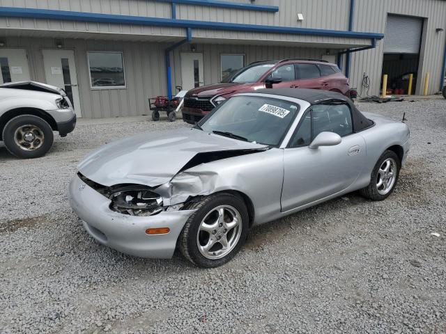  Salvage Mazda Mx5