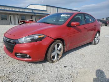  Salvage Dodge Dart