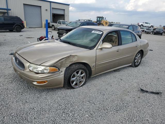  Salvage Buick LeSabre