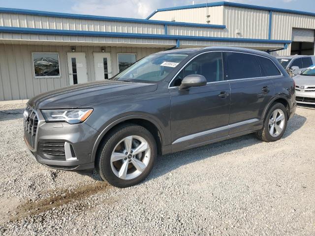  Salvage Audi Q7