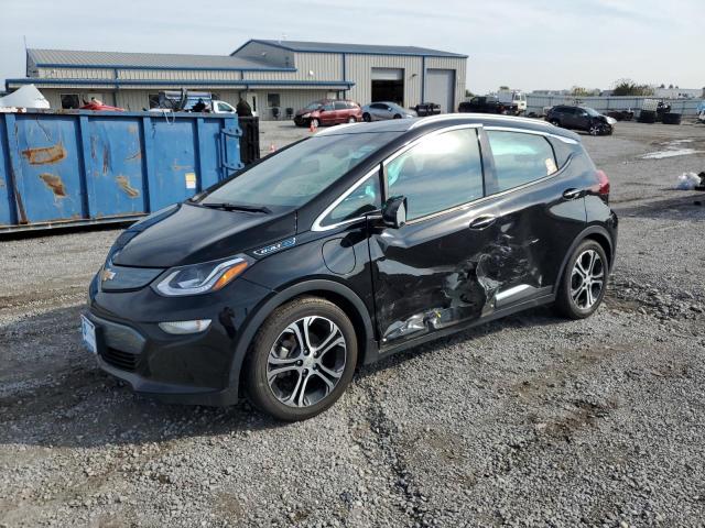  Salvage Chevrolet Bolt