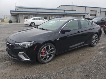  Salvage Buick Regal