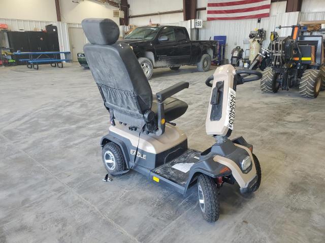  Salvage Misc Mobility S