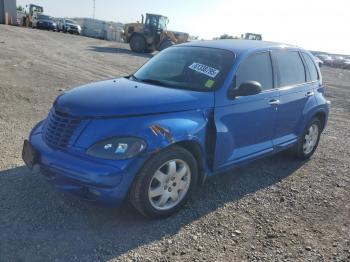  Salvage Chrysler PT Cruiser