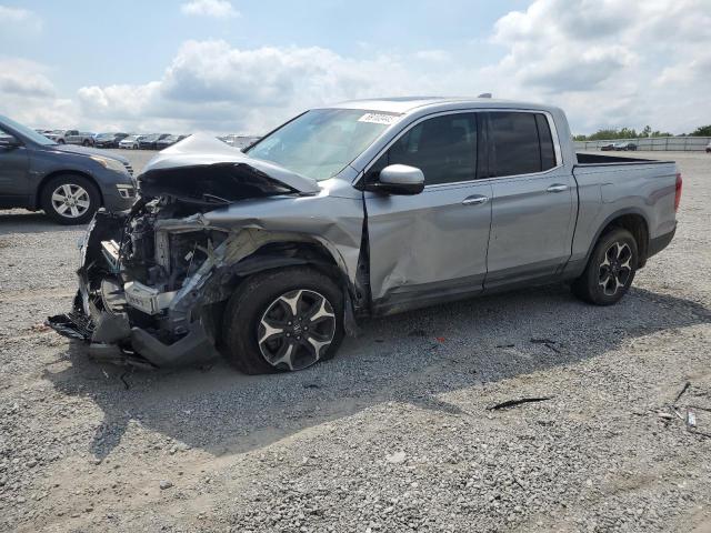  Salvage Honda Ridgeline