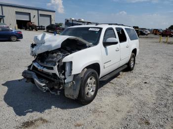  Salvage Chevrolet Suburban