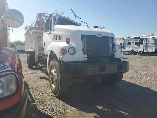  Salvage Strg L 7500