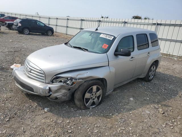  Salvage Chevrolet HHR