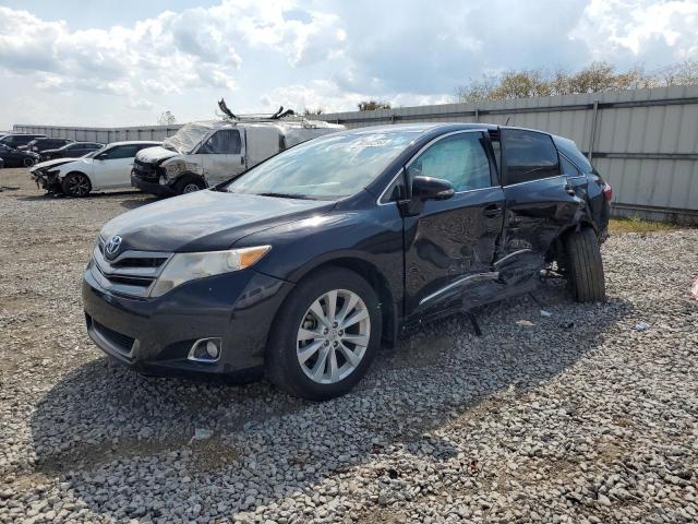  Salvage Toyota Venza