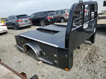  Salvage Cm Truck Bed