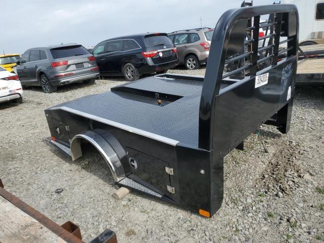  Salvage Cm Truck Bed