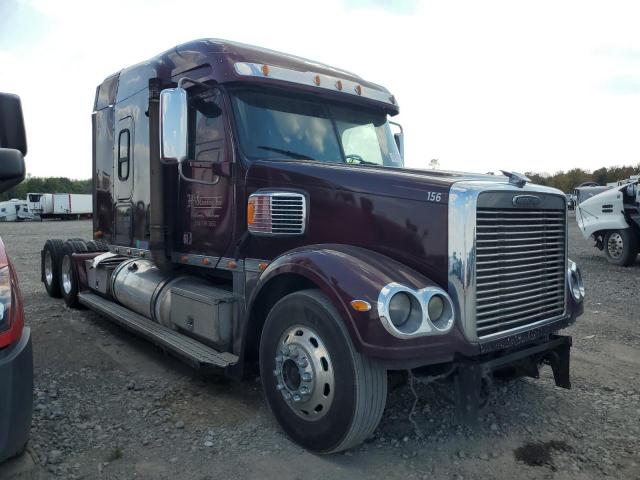  Salvage Freightliner Coronado