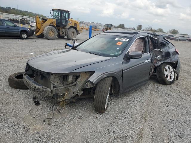  Salvage Honda Crosstour