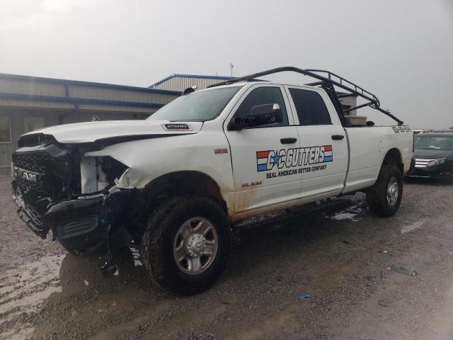  Salvage Ram 2500
