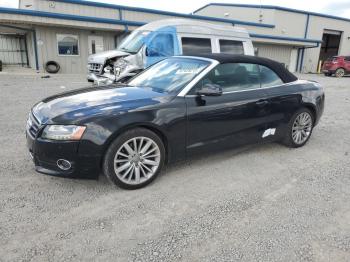  Salvage Audi A5