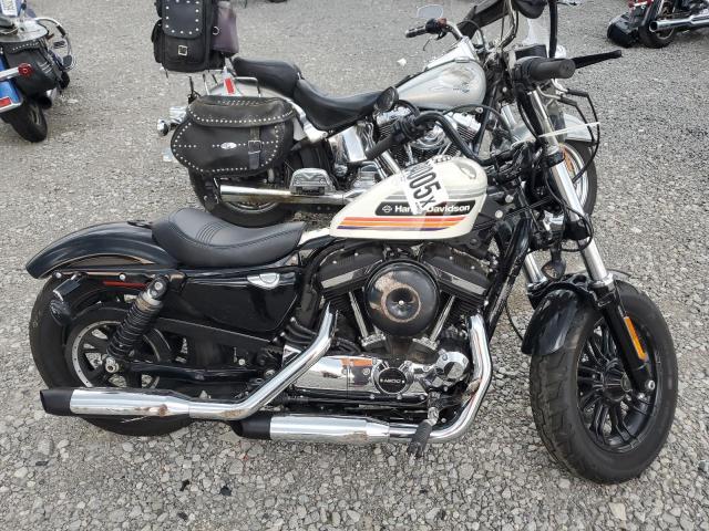  Salvage Harley-Davidson Xl1200 Xs